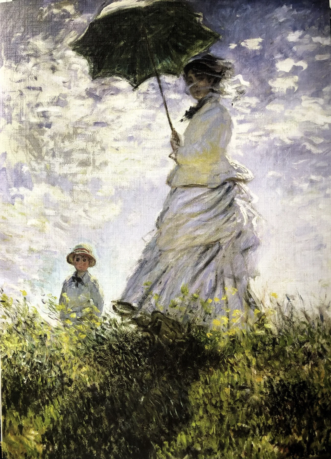 THE WALK