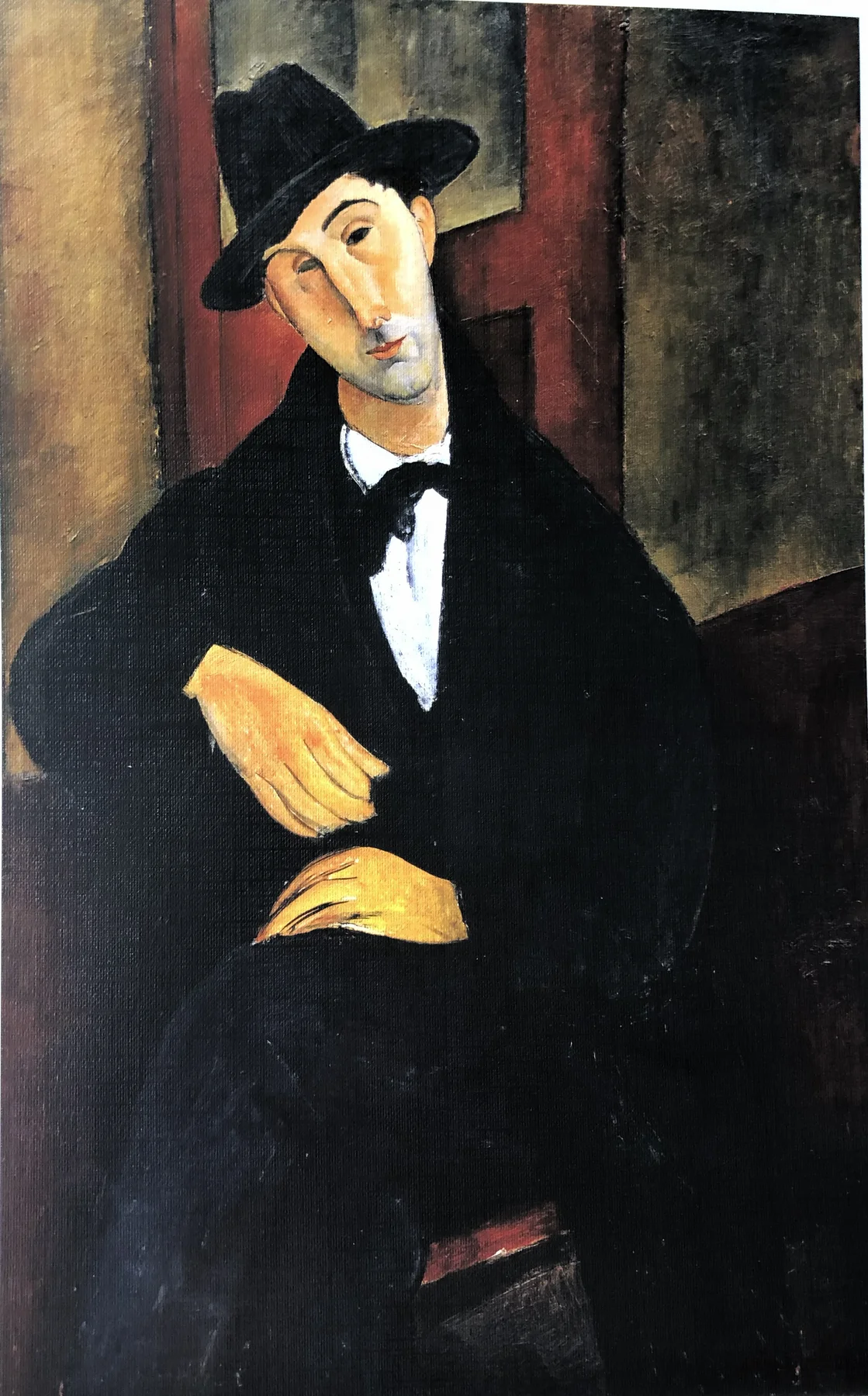 PORTRAIT OF MARIOS VARVOGLIS