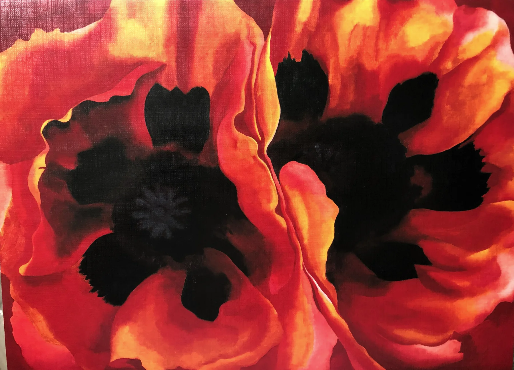 POPPIES
