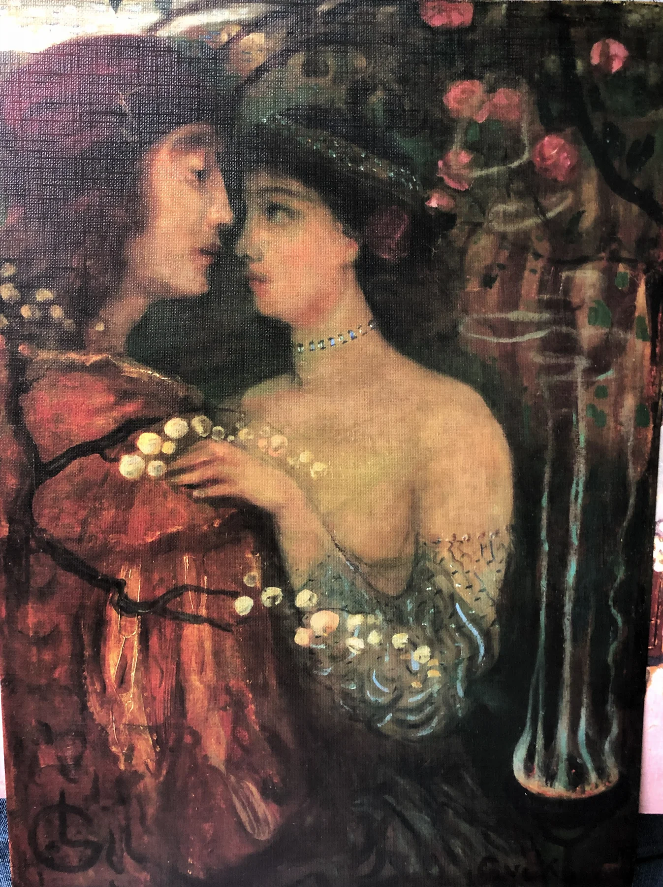 ENCHANTMENT
