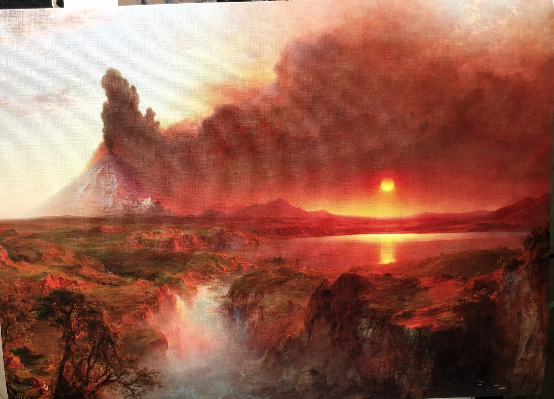 COTOPAXI