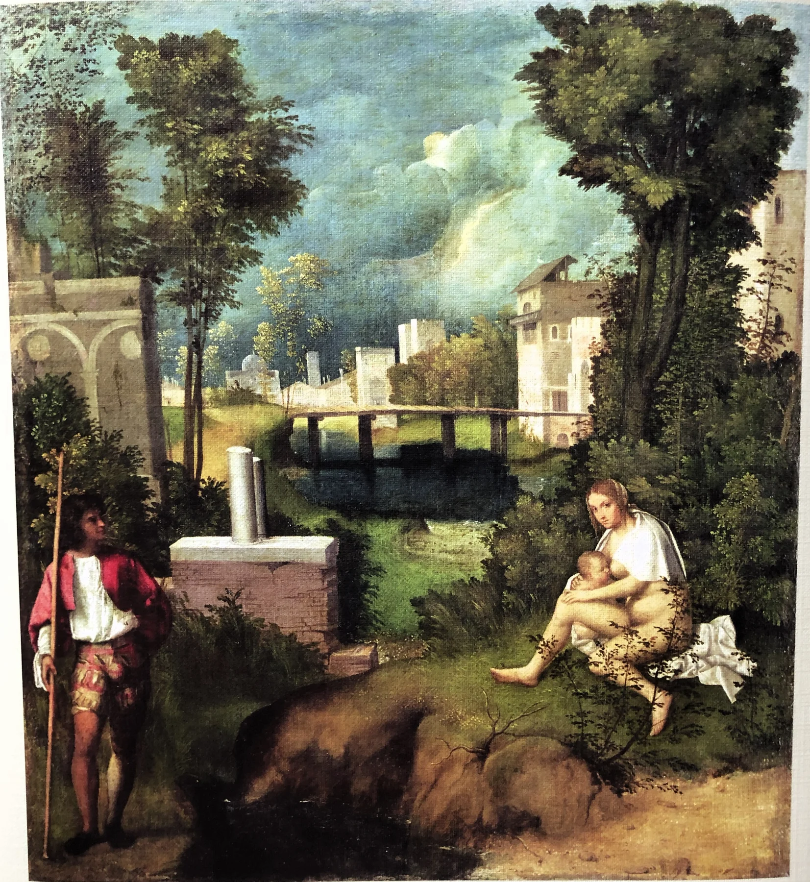THE TEMPEST