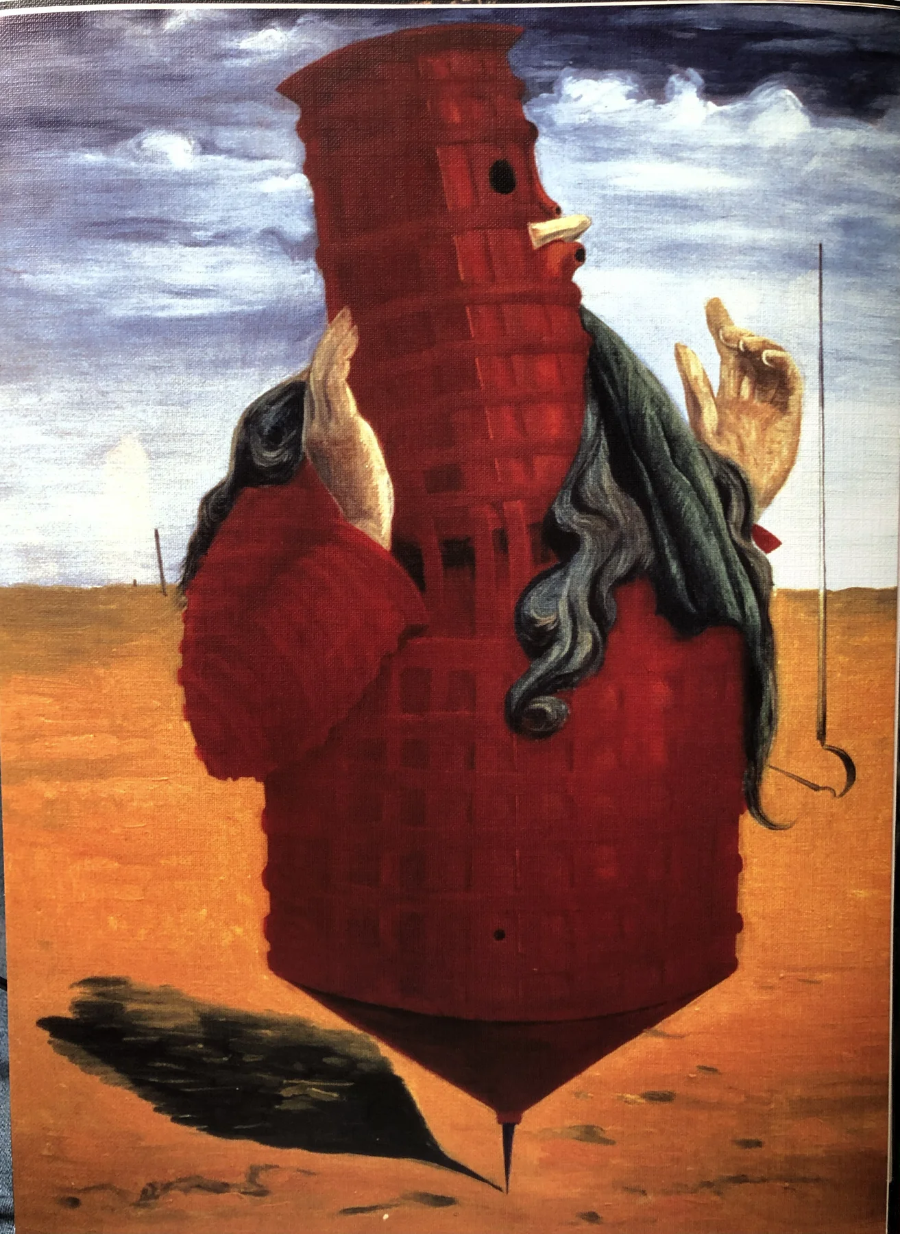 UBU IMPERATOR