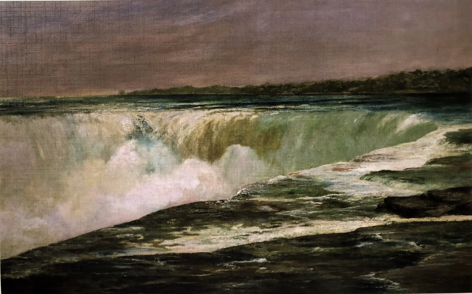 NIAGARA FALLS