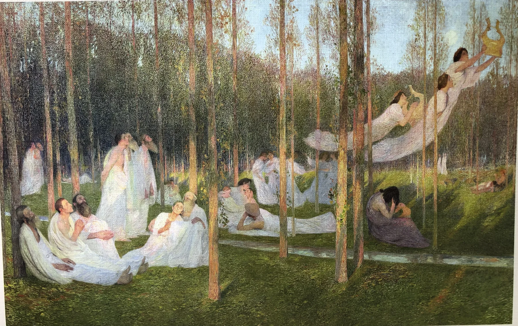 SERENITY (SÉRÉNITÉ)
